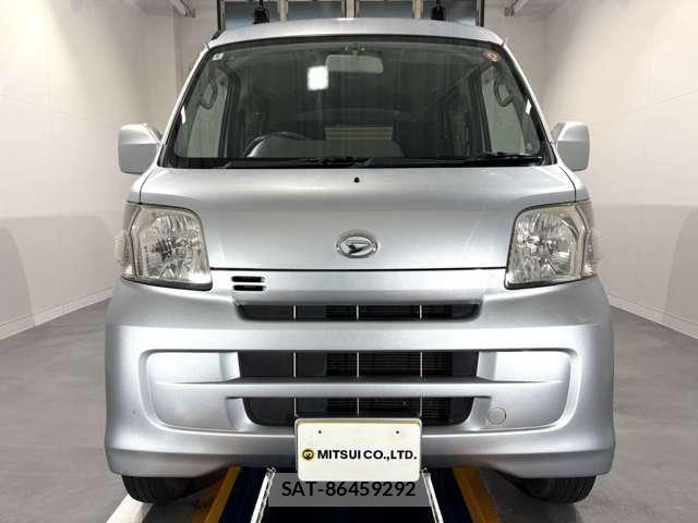 Daihatsu HIJET CARGO 2009-06 8245386-2