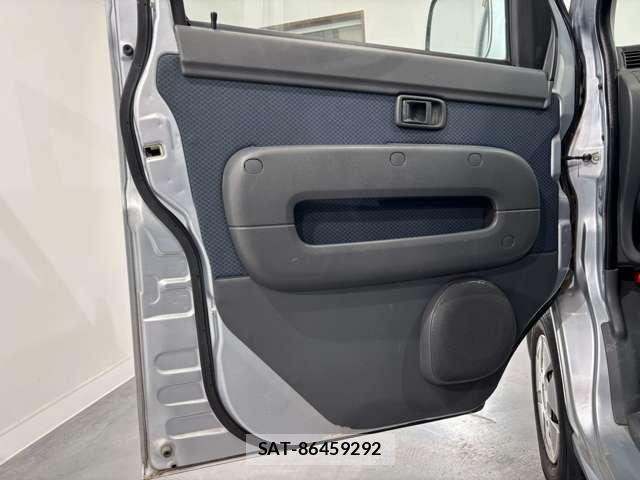 Daihatsu HIJET CARGO 2009-06 8245386-29