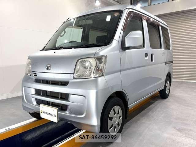 Daihatsu HIJET CARGO 2009-06 8245386-3