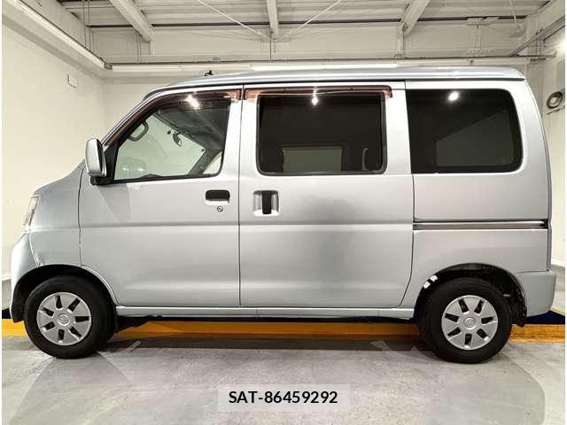 Daihatsu HIJET CARGO 2009-06 8245386-4