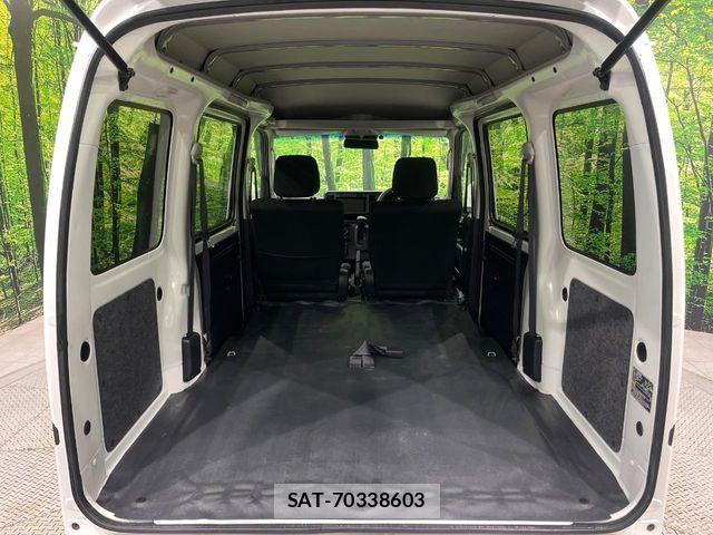 Daihatsu HIJET CARGO 2021-06 8245383-10