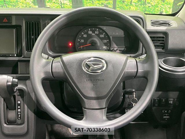 Daihatsu HIJET CARGO 2021-06 8245383-11