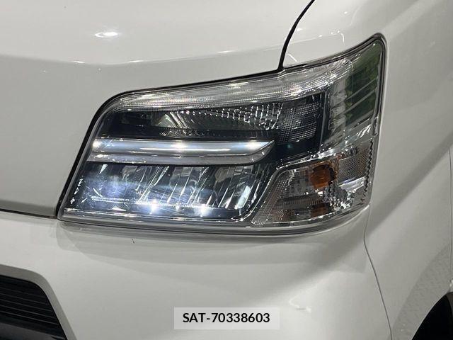 Daihatsu HIJET CARGO 2021-06 8245383-12