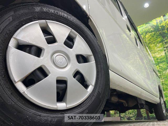 Daihatsu HIJET CARGO 2021-06 8245383-13