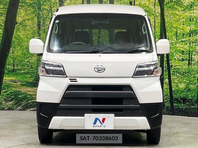 Daihatsu HIJET CARGO 2021-06 8245383-14