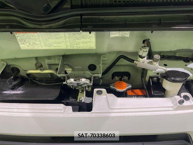 Daihatsu HIJET CARGO 2021-06 8245383-18