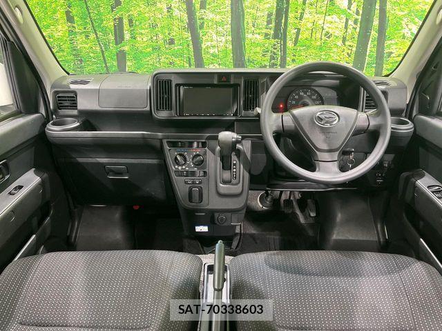 Daihatsu HIJET CARGO 2021-06 8245383-1