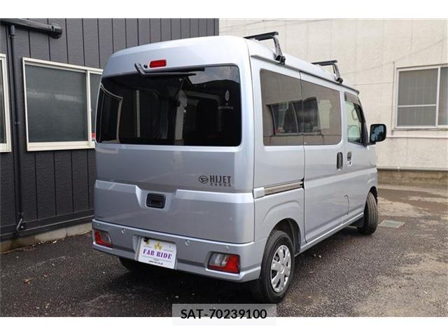 Daihatsu HIJET CARGO 2023-11 8314722-9