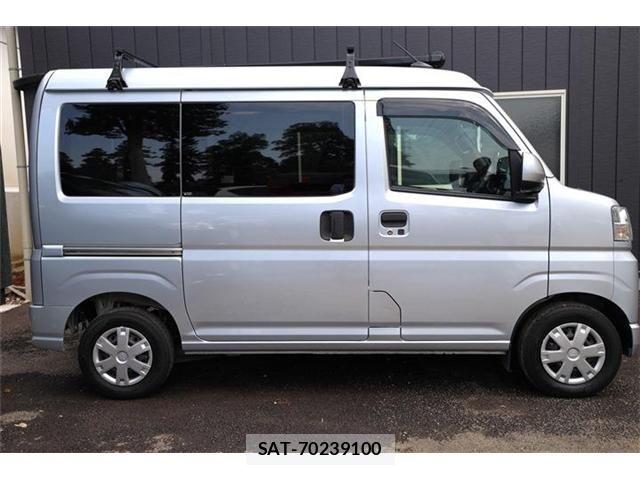 Daihatsu HIJET CARGO 2023-11 8314722-10