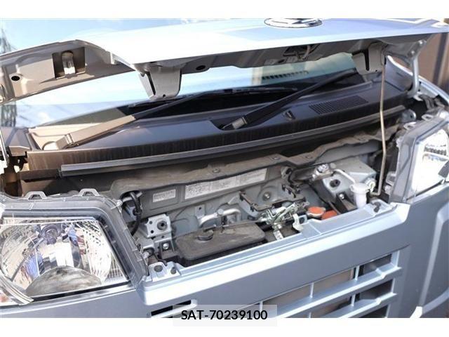 Daihatsu HIJET CARGO 2023-11 8314722-13