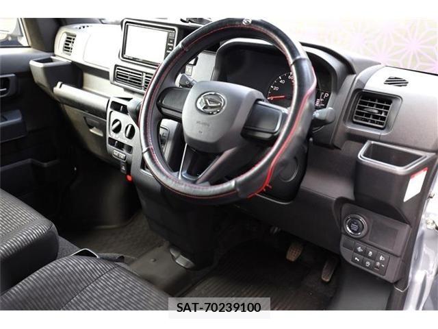 Daihatsu HIJET CARGO 2023-11 8314722-15
