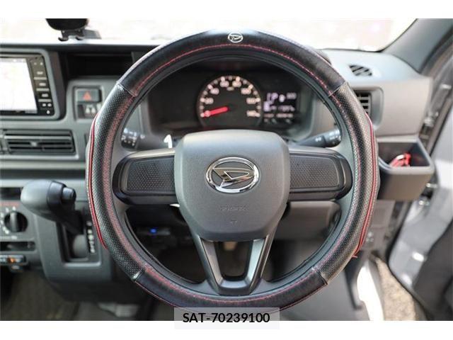 Daihatsu HIJET CARGO 2023-11 8314722-18