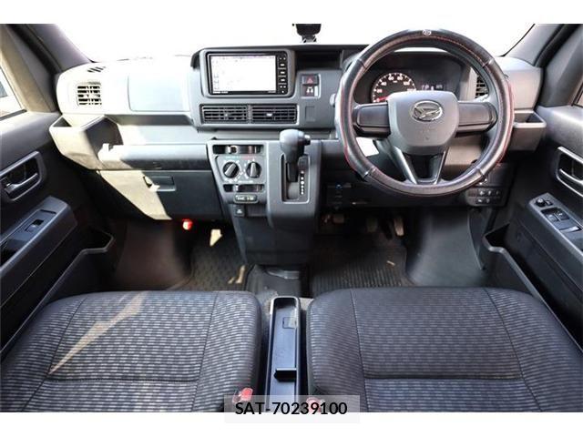 Daihatsu HIJET CARGO 2023-11 8314722-1