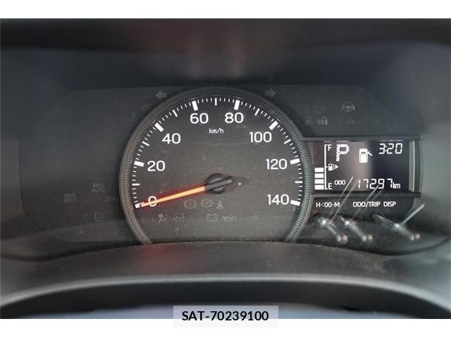 Daihatsu HIJET CARGO 2023-11 8314722-19
