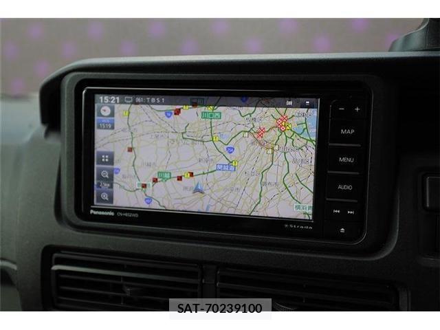 Daihatsu HIJET CARGO 2023-11 8314722-20