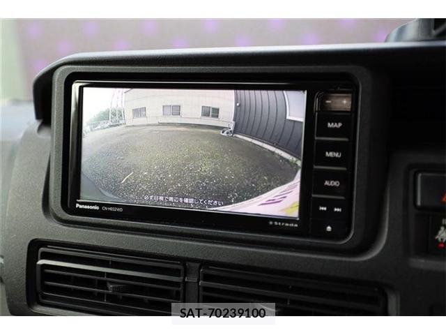 Daihatsu HIJET CARGO 2023-11 8314722-21