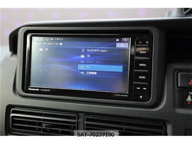 Daihatsu HIJET CARGO 2023-11 8314722-22