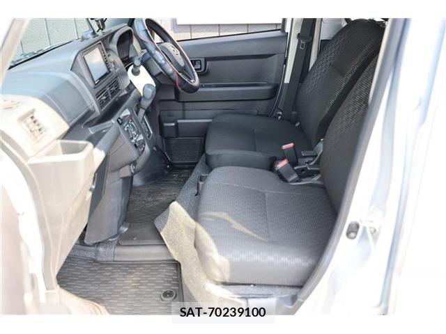 Daihatsu HIJET CARGO 2023-11 8314722-25