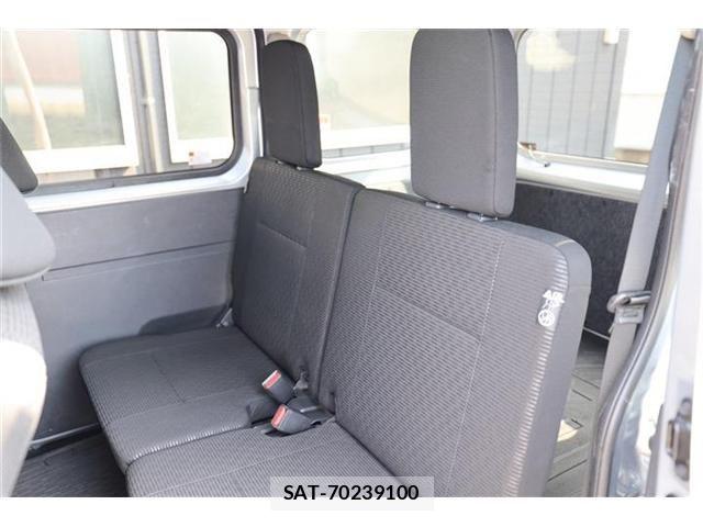 Daihatsu HIJET CARGO 2023-11 8314722-26