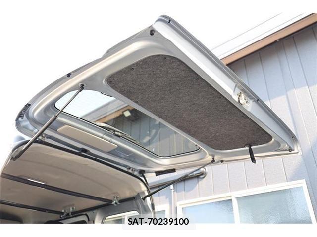 Daihatsu HIJET CARGO 2023-11 8314722-28