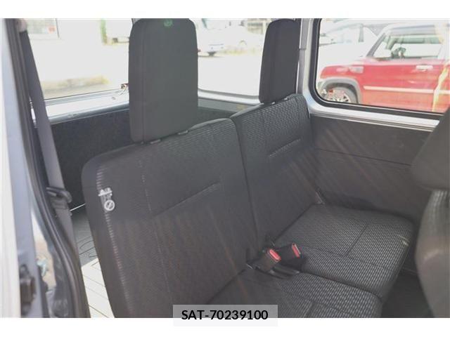 Daihatsu HIJET CARGO 2023-11 8314722-29