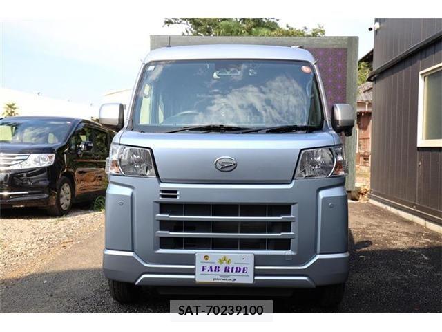 Daihatsu HIJET CARGO 2023-11 8314722-4