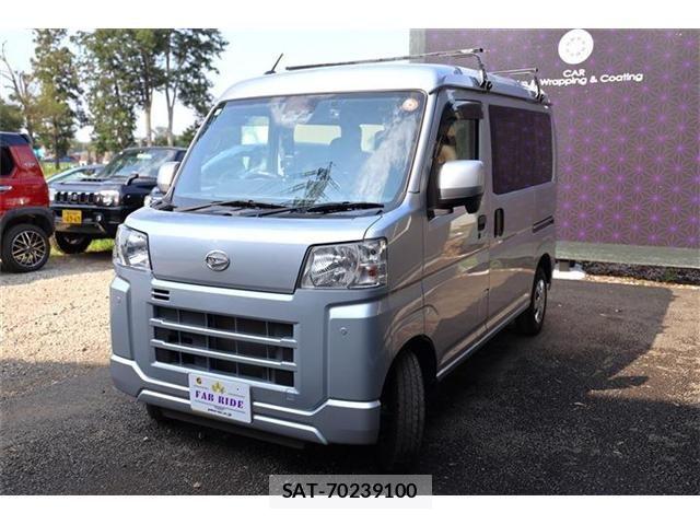 Daihatsu HIJET CARGO 2023-11 8314722-5