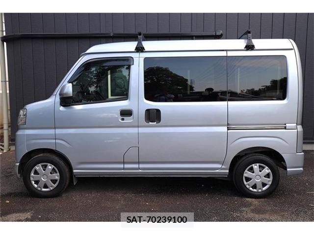 Daihatsu HIJET CARGO 2023-11 8314722-6