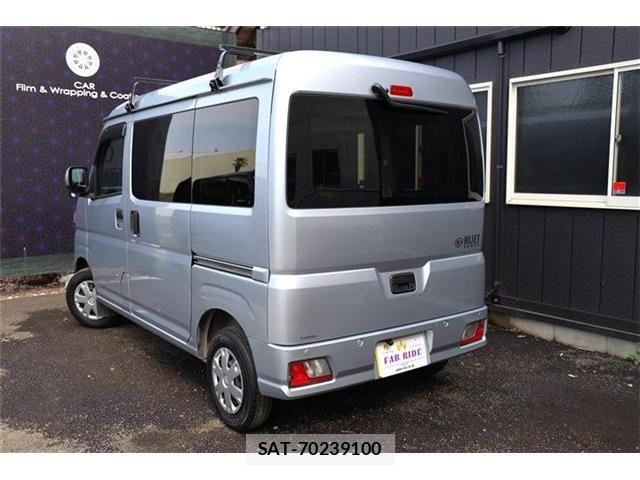 Daihatsu HIJET CARGO 2023-11 8314722-7