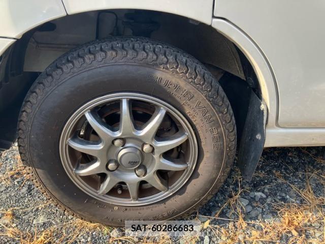 Daihatsu HIJET CARGO 2018-09 8314729-10