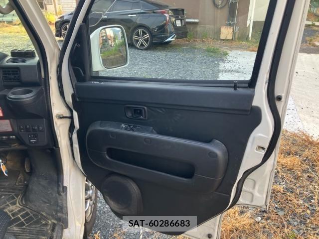 Daihatsu HIJET CARGO 2018-09 8314729-11