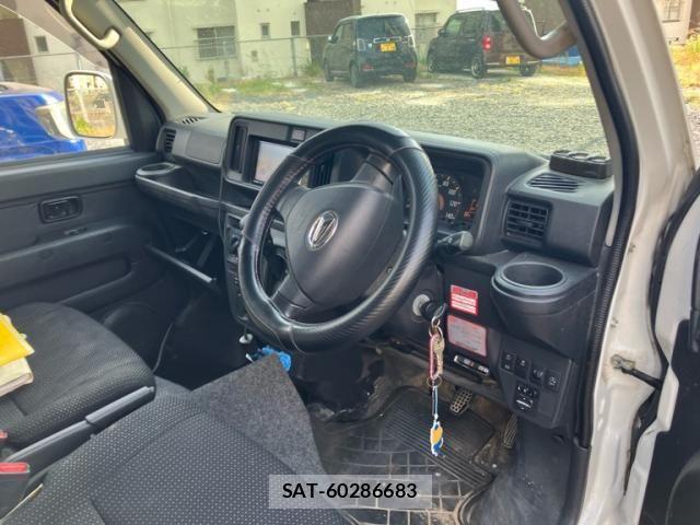 Daihatsu HIJET CARGO 2018-09 8314729-12