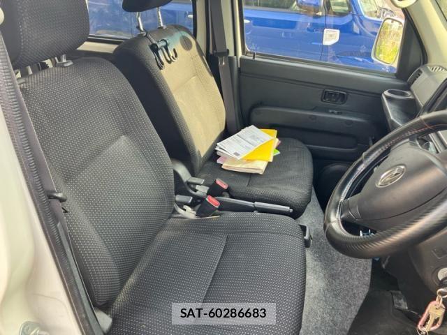 Daihatsu HIJET CARGO 2018-09 8314729-13