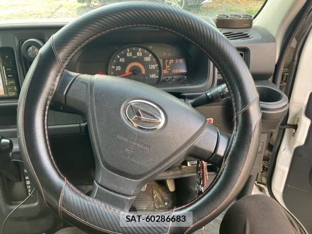 Daihatsu HIJET CARGO 2018-09 8314729-15