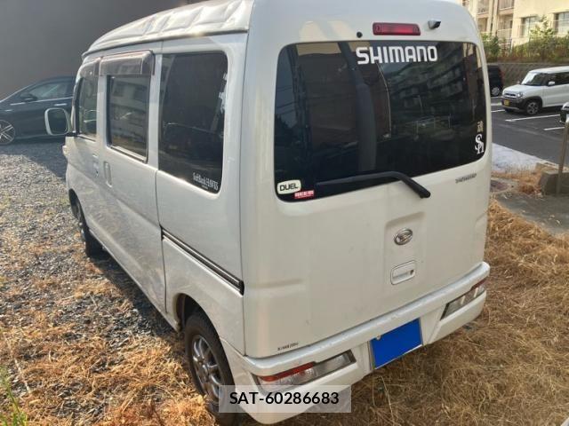 Daihatsu HIJET CARGO 2018-09 8314729-2
