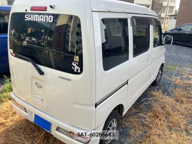 Daihatsu HIJET CARGO 2018-09 8314729-3