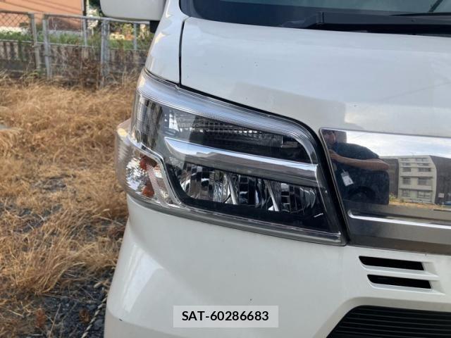Daihatsu HIJET CARGO 2018-09 8314729-4