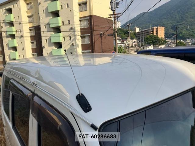 Daihatsu HIJET CARGO 2018-09 8314729-5