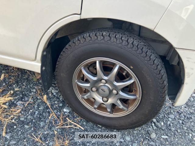 Daihatsu HIJET CARGO 2018-09 8314729-7