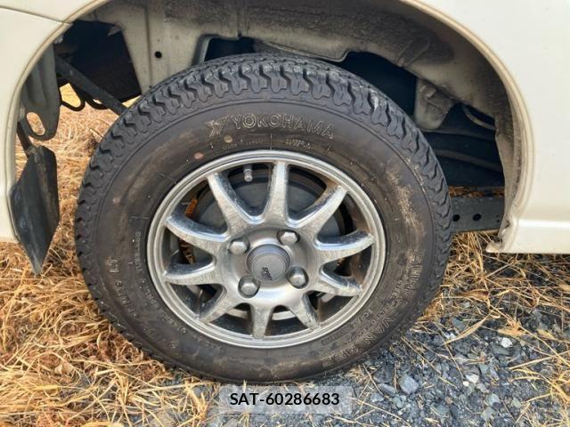 Daihatsu HIJET CARGO 2018-09 8314729-8