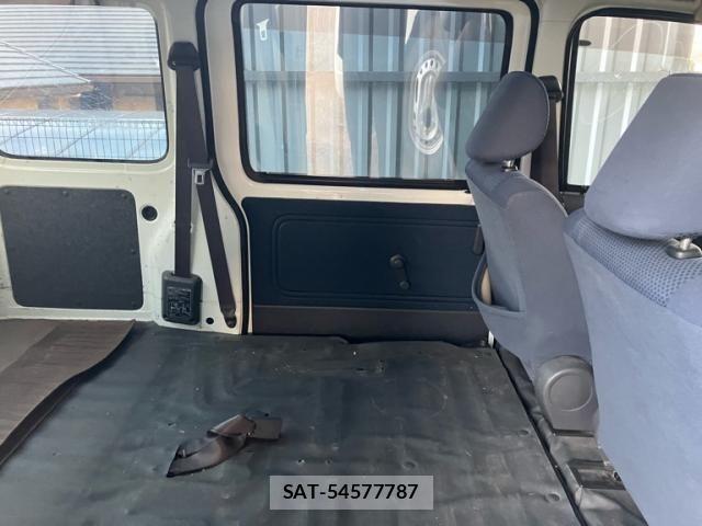 Daihatsu HIJET CARGO 2012-10 8314727-10