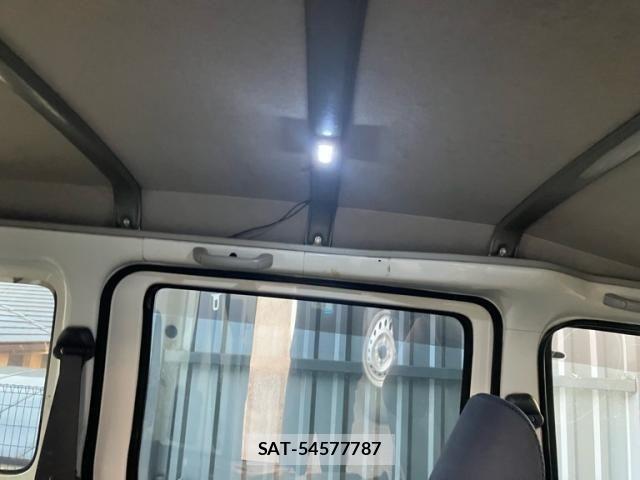 Daihatsu HIJET CARGO 2012-10 8314727-12