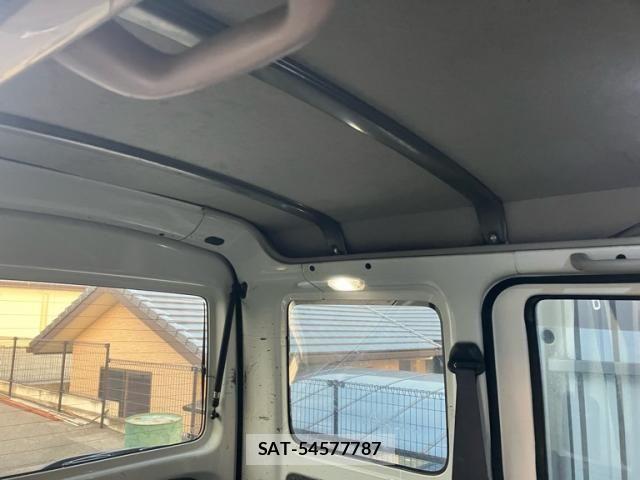 Daihatsu HIJET CARGO 2012-10 8314727-13