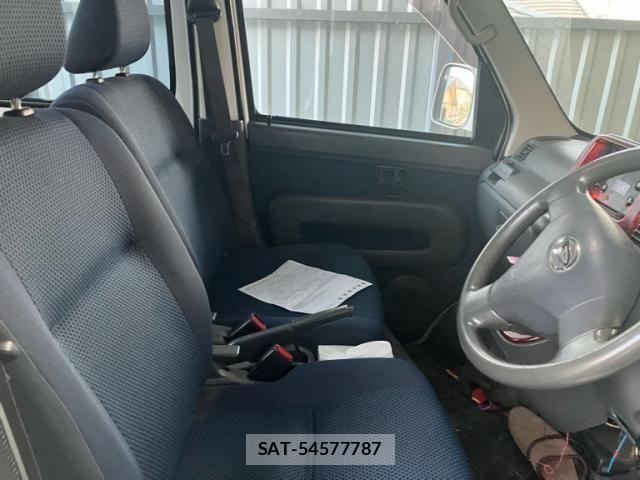 Daihatsu HIJET CARGO 2012-10 8314727-15