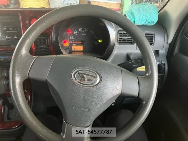 Daihatsu HIJET CARGO 2012-10 8314727-18