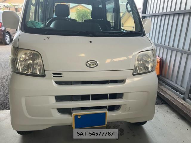 Daihatsu HIJET CARGO 2012-10 8314727-1