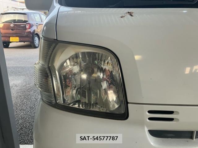 Daihatsu HIJET CARGO 2012-10 8314727-2