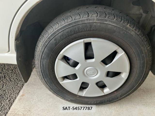 Daihatsu HIJET CARGO 2012-10 8314727-3