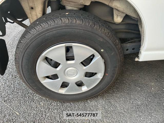 Daihatsu HIJET CARGO 2012-10 8314727-4