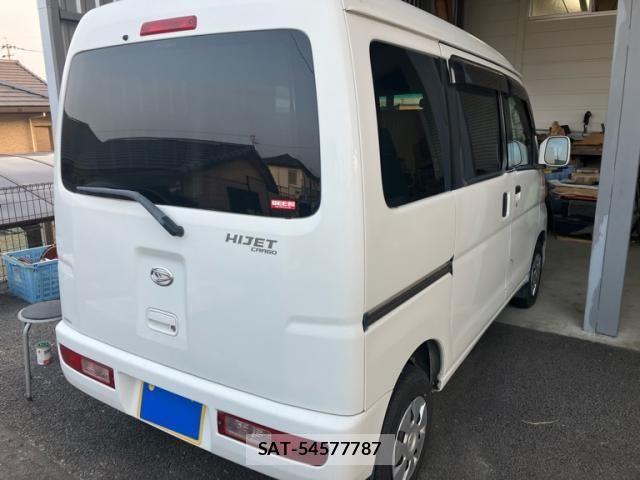 Daihatsu HIJET CARGO 2012-10 8314727-5